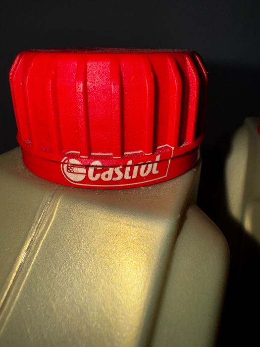 Спирачна течност Castrol React Performance DOT 4
