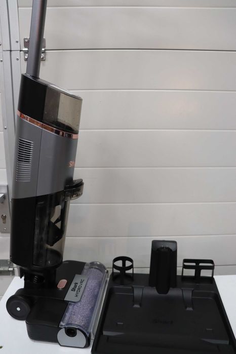 Прахосмукачка за сухо/мокро почистване Shark HydroVac WD210 UK щепсел