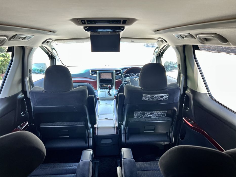 Тур по Казахстану