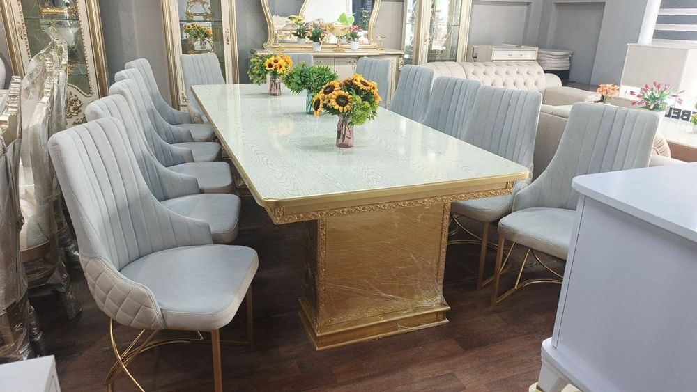 Xaytek stol stul arzon narxda oling