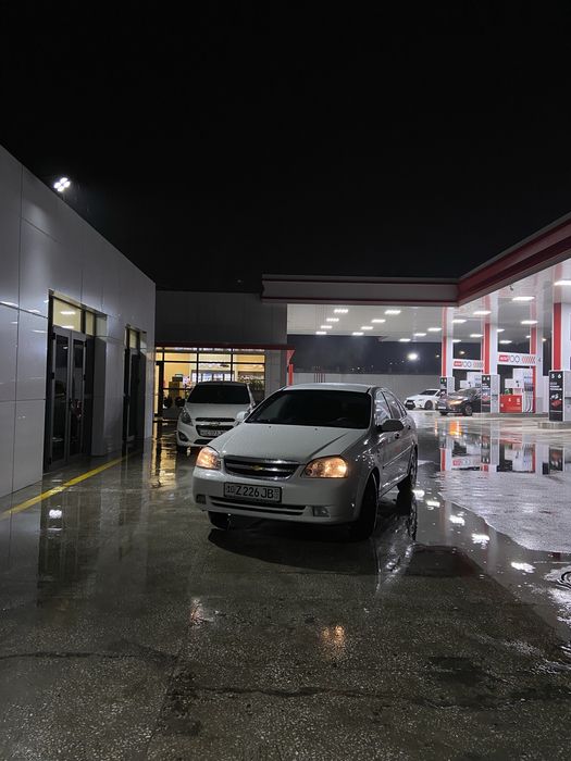 Lacetti Arenda Arenda Arenda  2009