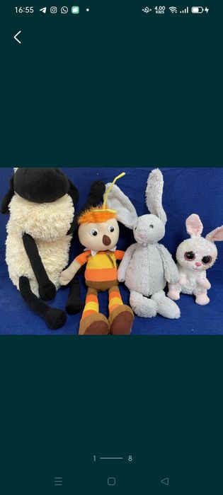 Велосипед -РозбакиеваБасенова