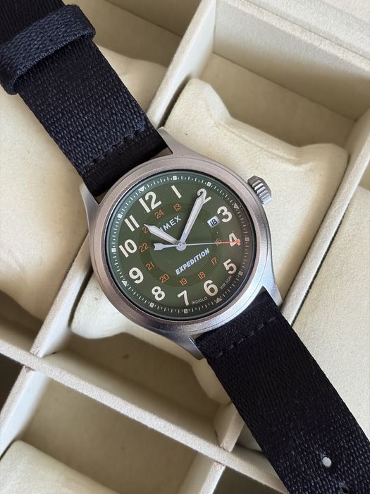 Мъжки часовник Timex Expedition North