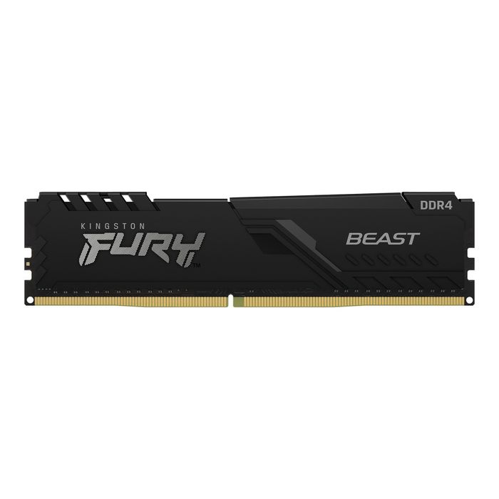 kingston fury ddr4