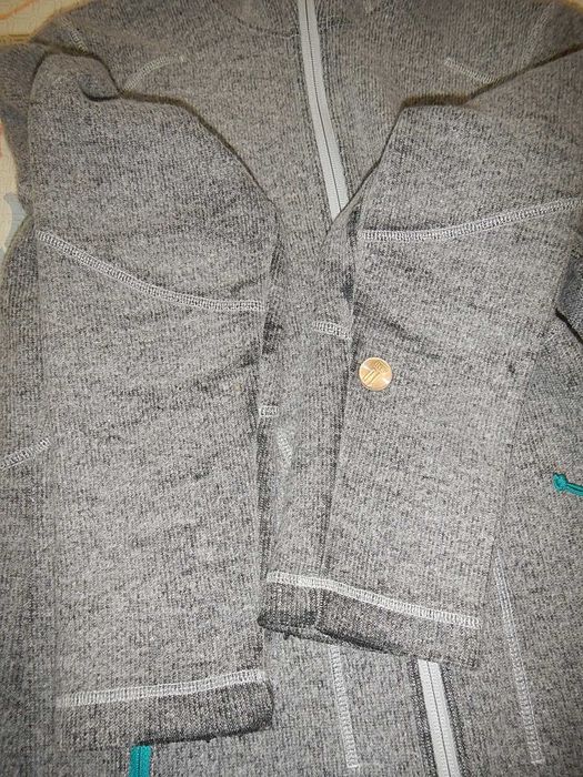 Polar/geaca The North Face. Marimea M-Women.
