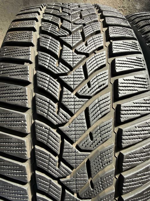 4x Anvelope Iarna 235/45 R18 M+S - GoodYear Ultra Grip Performance+
