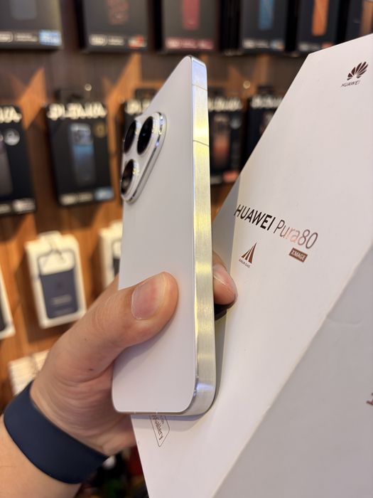 Huawei Pura 80 256Gb