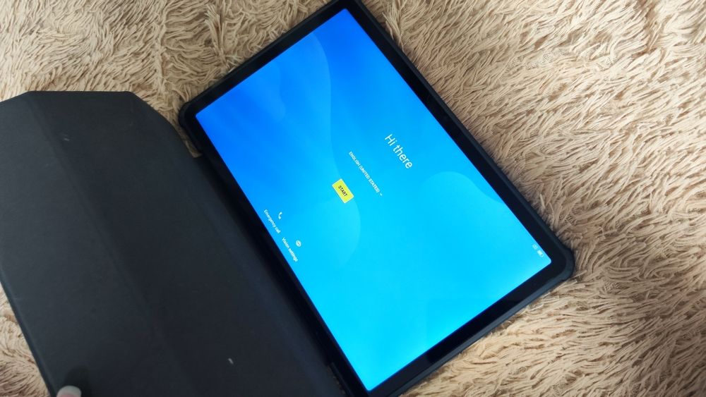 Продам планшет blackview tab 16 4G