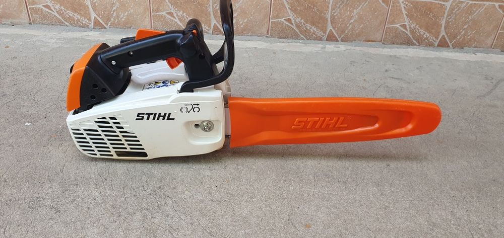 Stihl ms 193 T. .