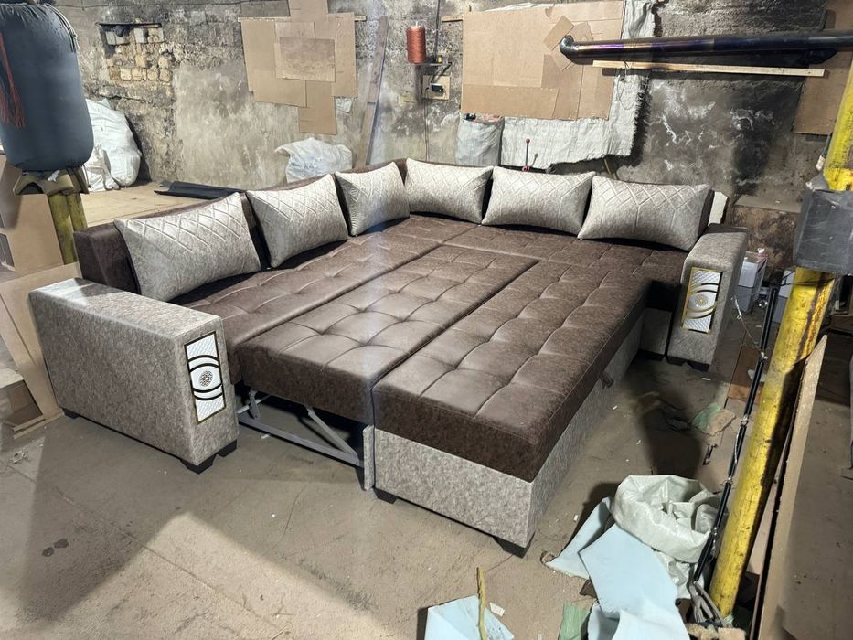 Раскладной Диван для зал . Zal uchun divan