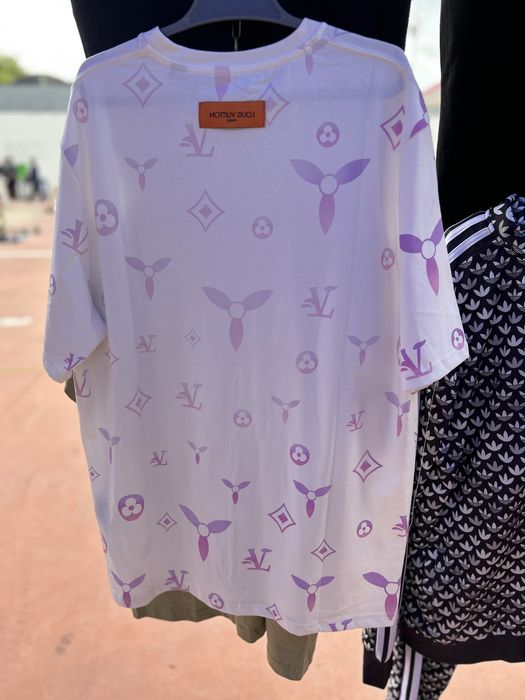 Tricou universal bumbac