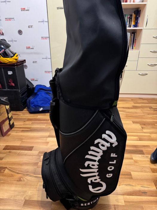 Набор клюшек для гольфа