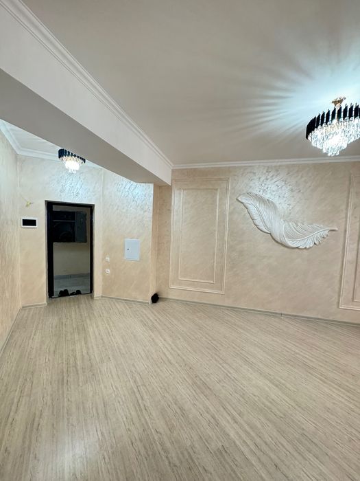 Яшнабад Новостройке продается квартира Евро ремонт  2/3/8  42м2