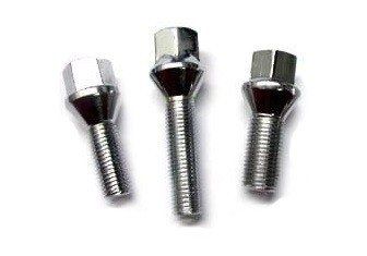 SET Distantiere Jante Audi 5x112 13mm + 10 Prezoane AL-131017-5