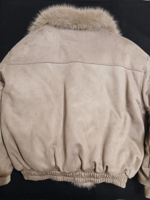 Продам тёплую куртку