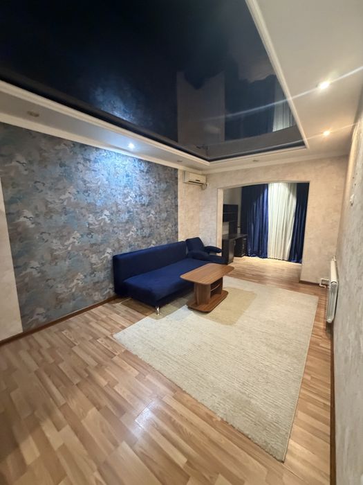 Сдается квартира