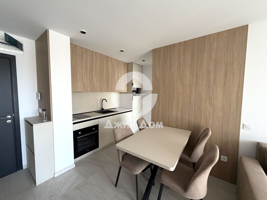 Продава се Тристаен апартамент в к.к. Слънчев бряг - 96 кв.м за 1373 €/кв.м - Снимка #3