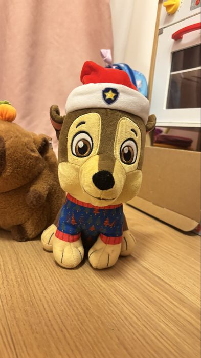 Плюшени играчки на символични цени