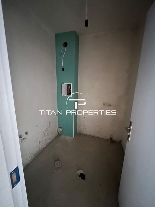 Продава се Двустаен апартамент в Пловдив, Христо Смирненски - 62 кв.м за 918 €/кв.м - Снимка #4