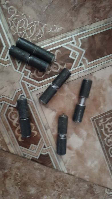 Продам навесы для ворот