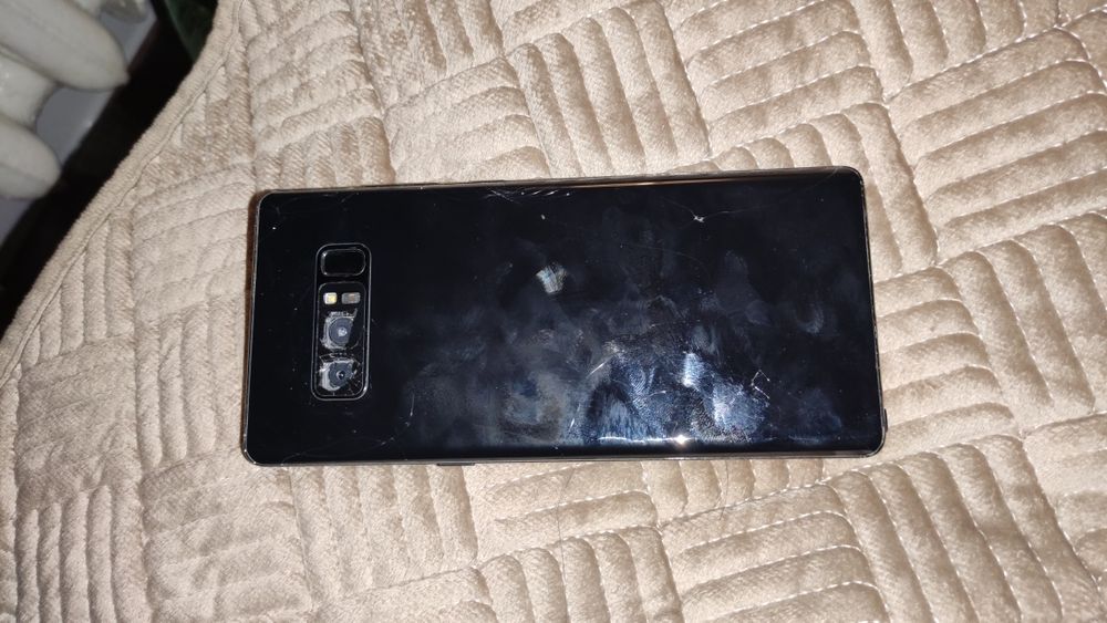 Продам Samsung galaxy note8