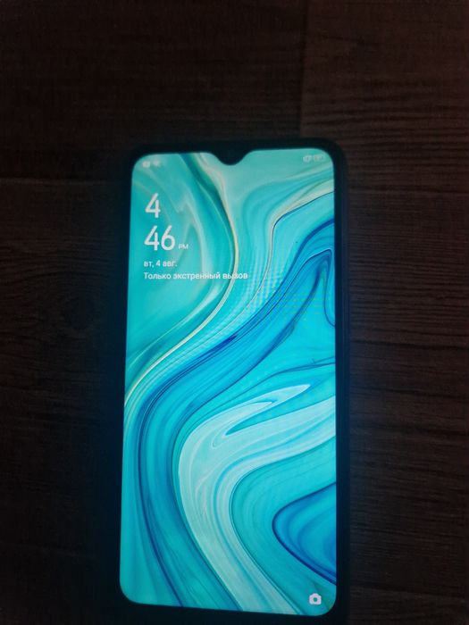 Oppo A1k 2/32 срочно
