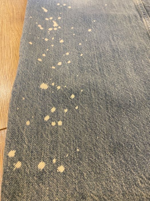 Review дънки, 70лв