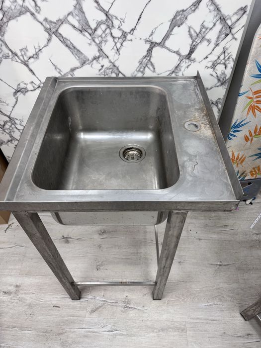 Аплака мивка топ