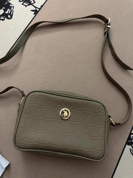 Сумка U.S. Polo Assn