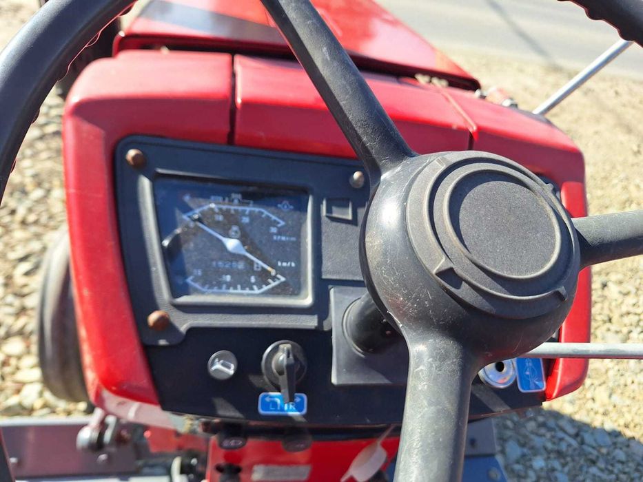 Tractor SHIBAURA SD 1803