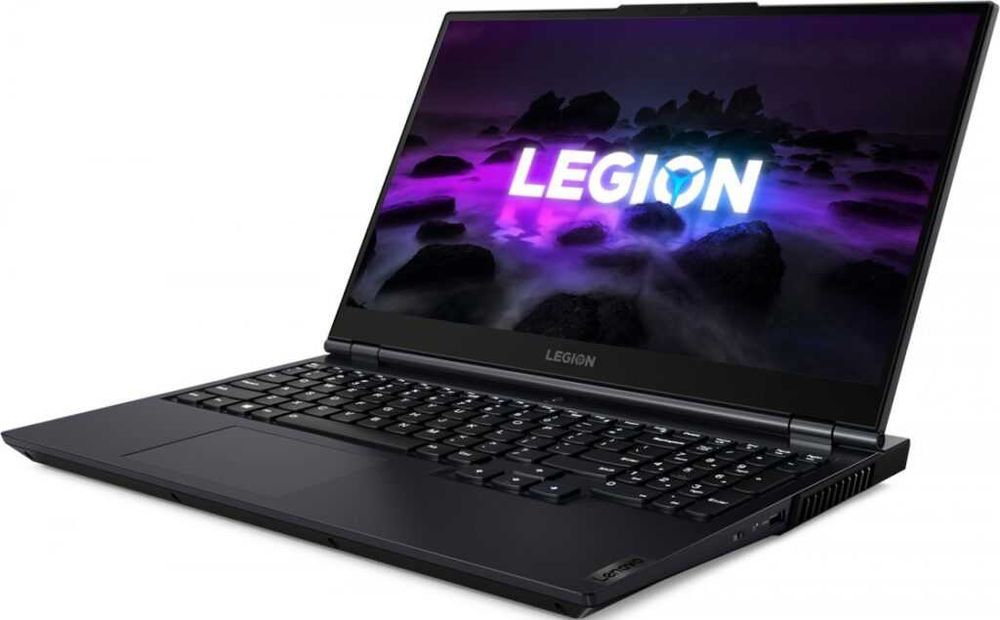 Обмен Lenovo Legion 5