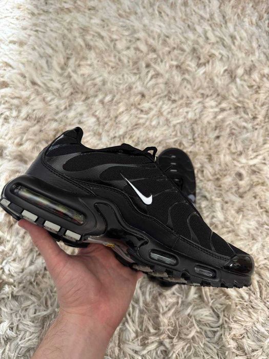 Nike Air Max Plus TN Multi Swoosh оригинални