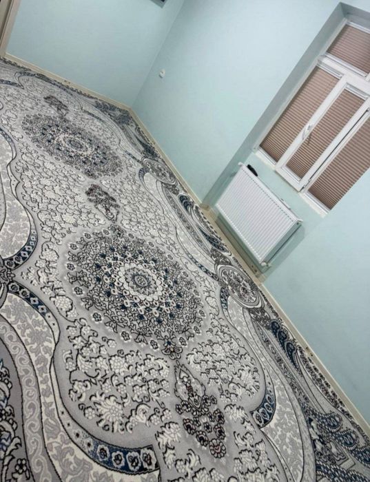 Sergelida 3 xonali kvartira ijaraga — 2-metro bekatga yaqin