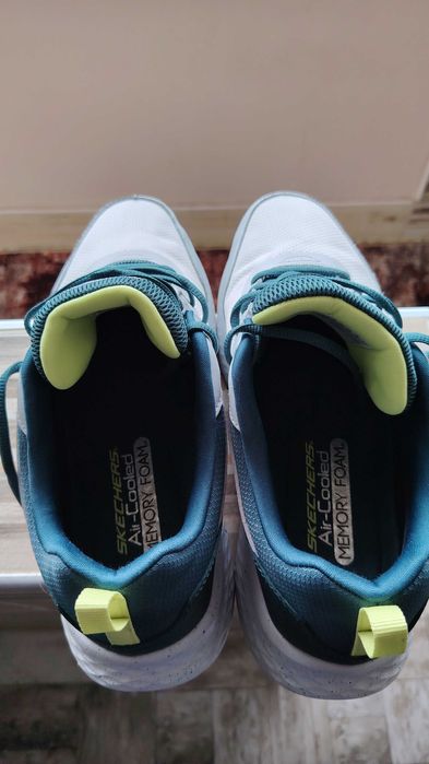 Маратонки Sketchers