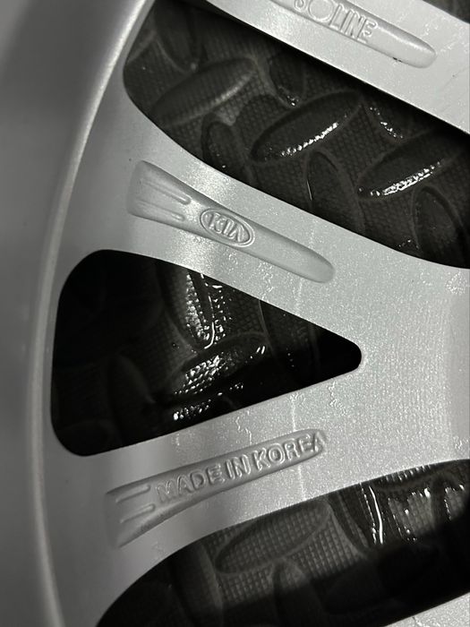 16” джанти KIA Rio, Stonic, Picanto, Hyundai Bayon, i10, i20 оригинални.