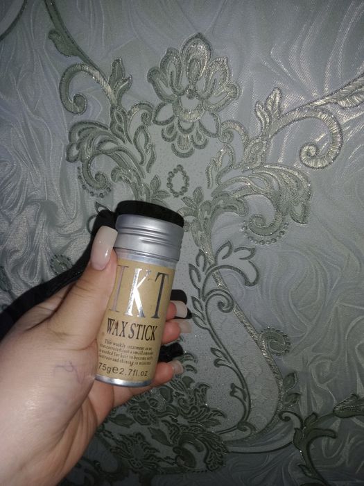 Гель для волос очень хороший