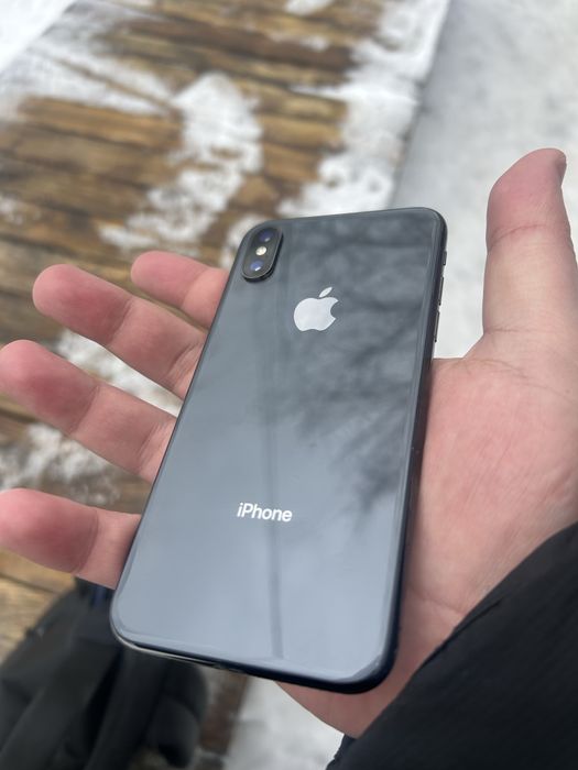 Продам Apple Iphone 10