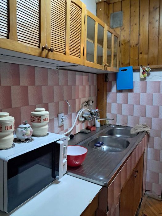 garsoniera de închiriat