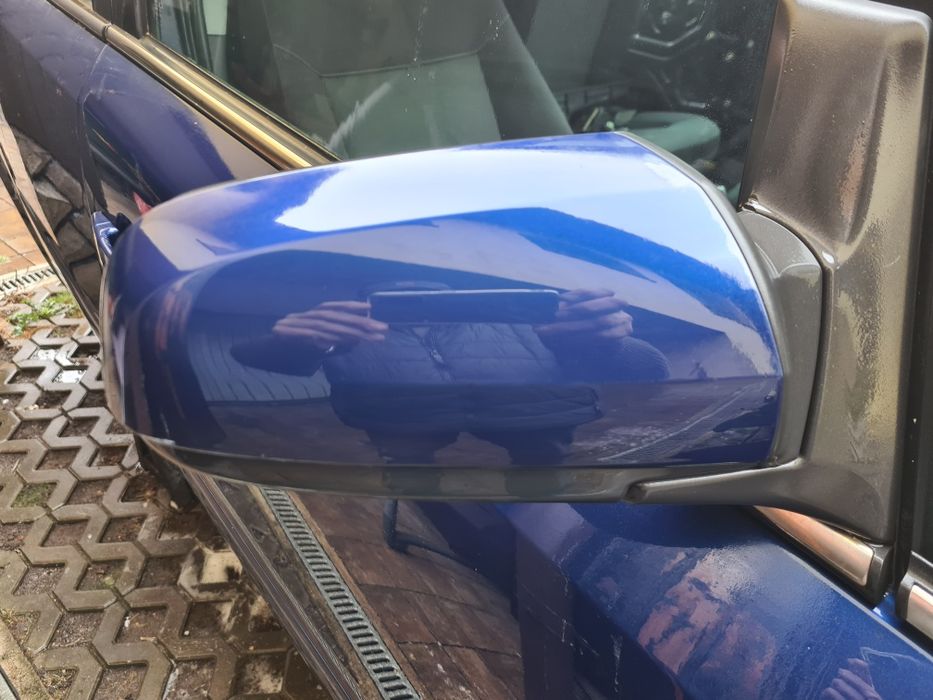 Caroserie ,sasiu ,uși.interior bord.