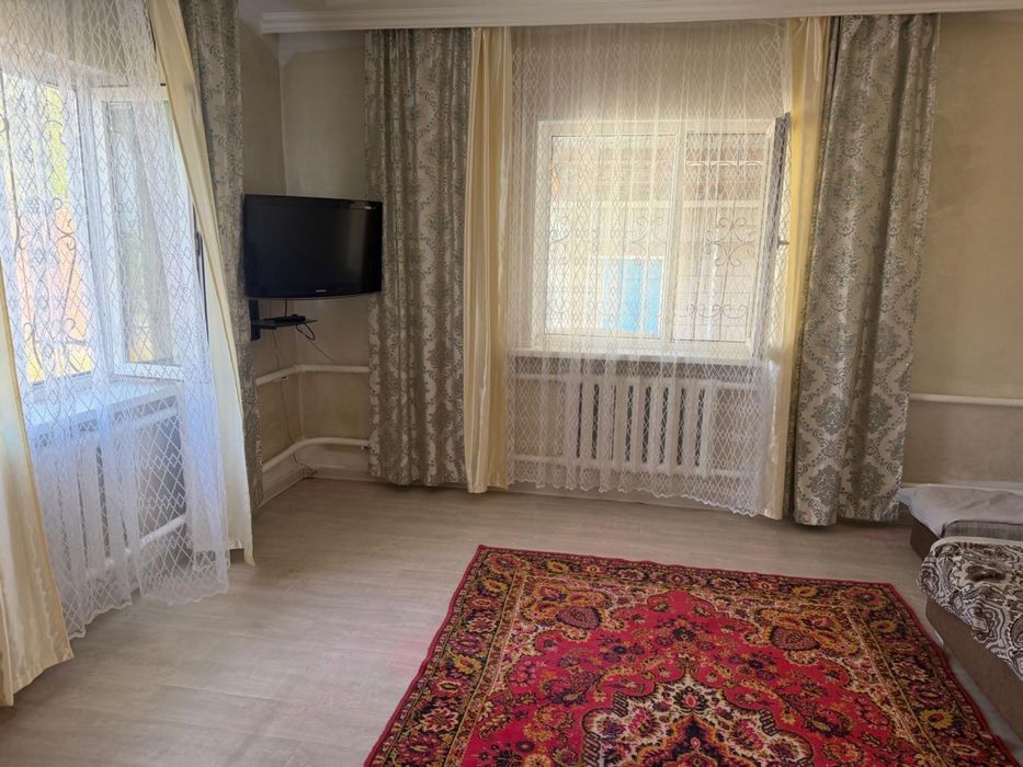 Сдается времянка на аренду