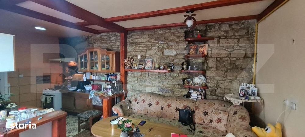 Casa de vanzare,zona buna