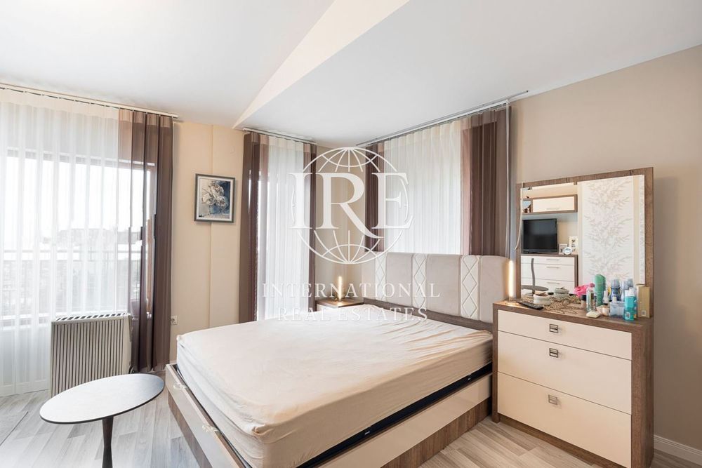 3-стаен в Варна-Бриз площ 145 цена 325000