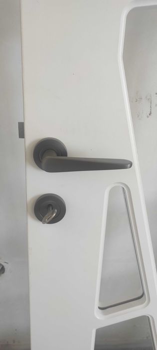 Интериорна врата за хол