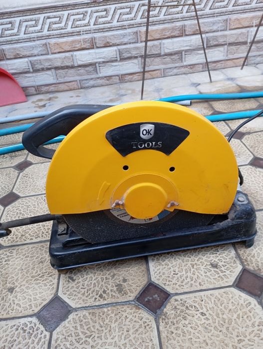 Продам тарсовку труборез срочно