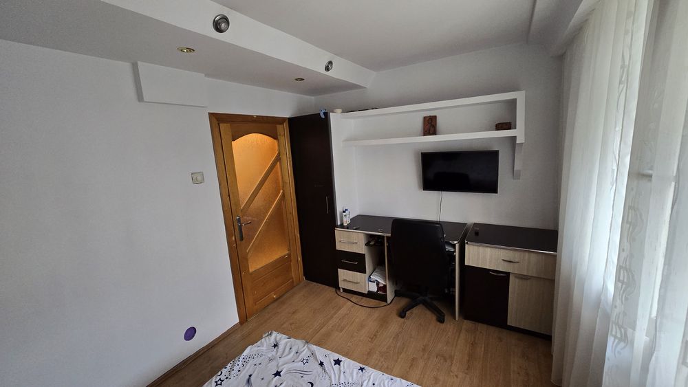 Apartament Craiovita Noua Cinematograf