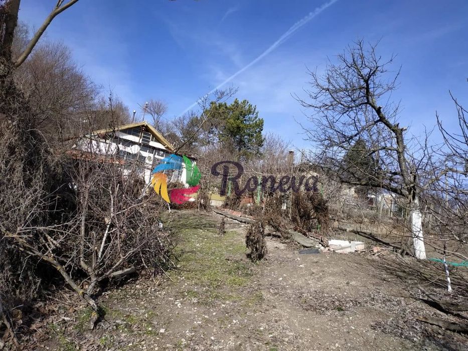 Вила в Варна, област-с.Доброглед площ