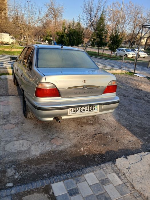 Нексия 1 сонс кондиционер