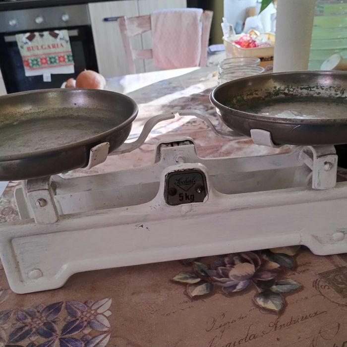 Стара немска до 5 кг