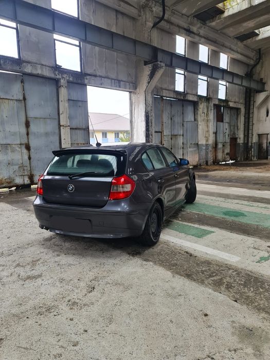 Vând BMW Seria 1 e87