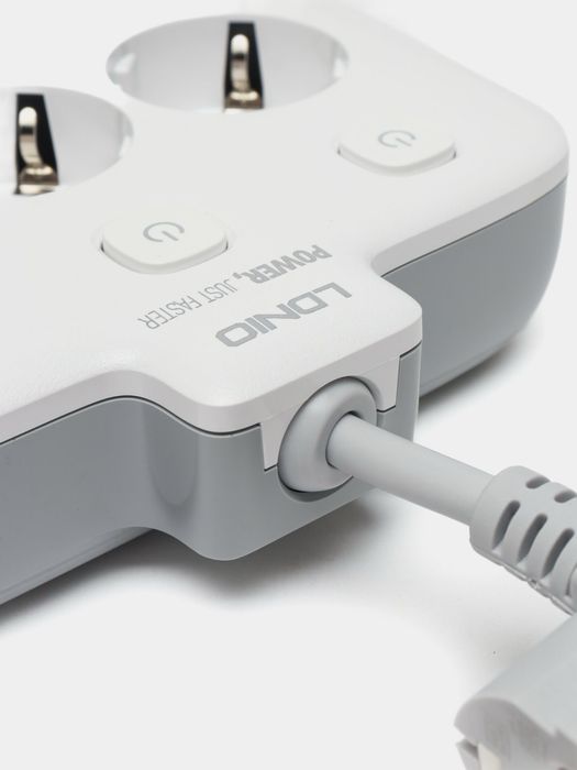 Пилот удлинитель LDNIO SE2435 новинка и абсолютно эксклюзивная